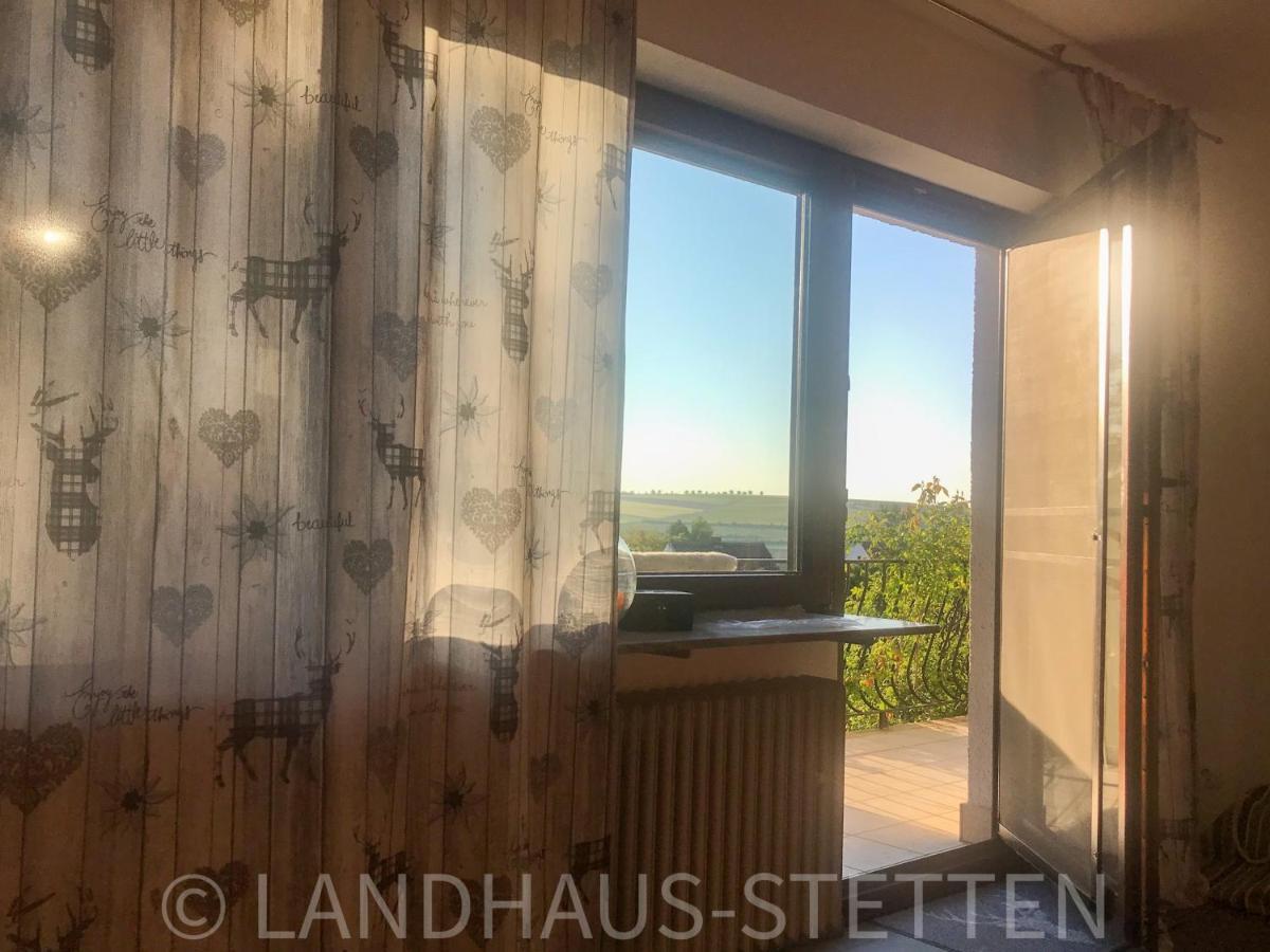 Stetten  Landhaus Stetten מראה חיצוני תמונה